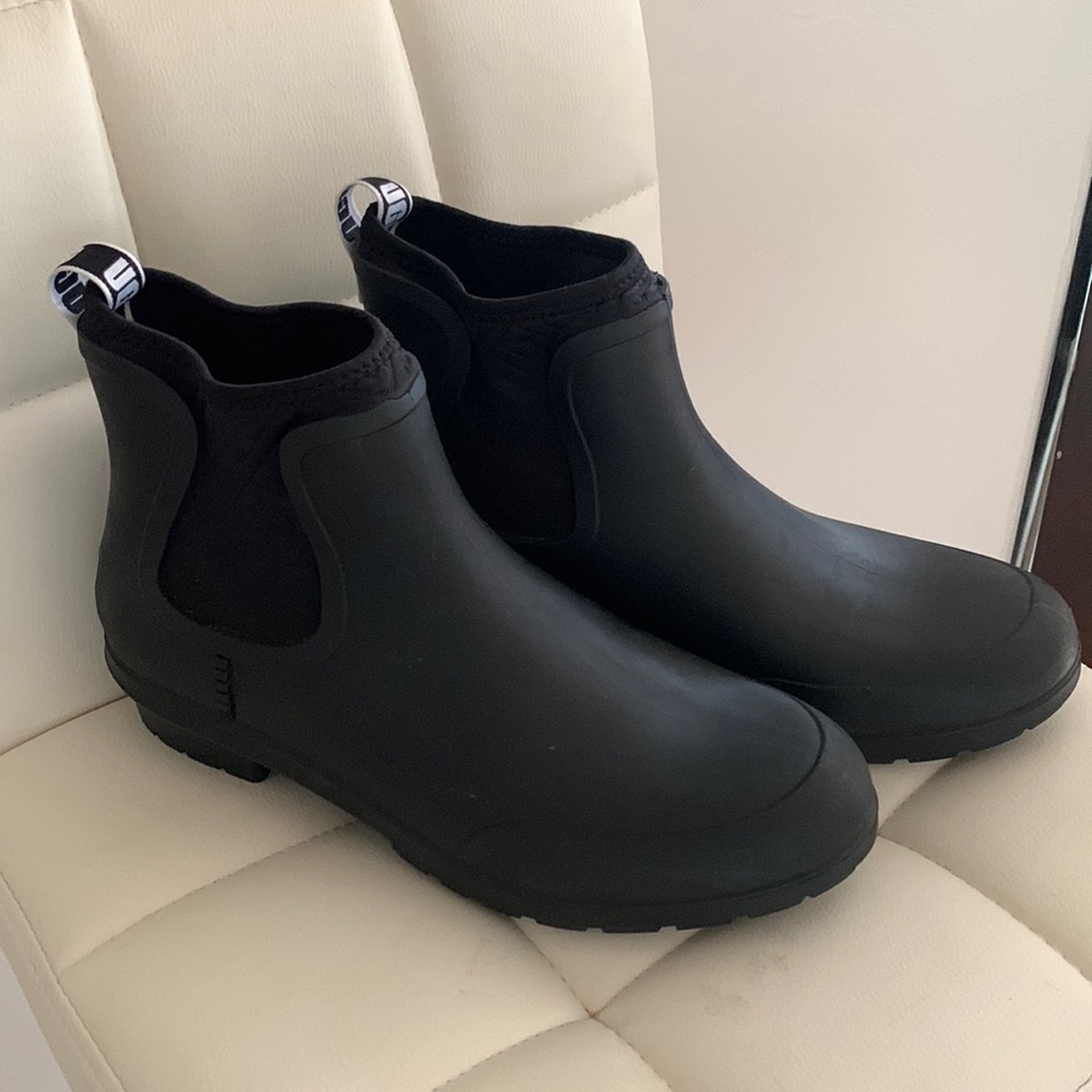 Ugg boot
